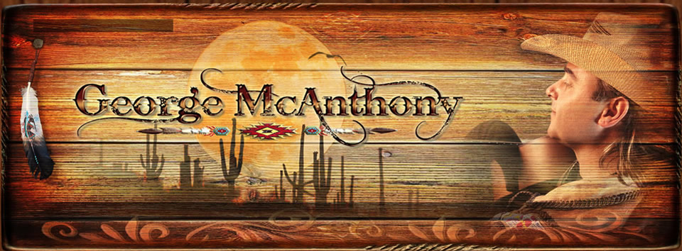 George McAnthony