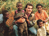 Ethiopia 1986
